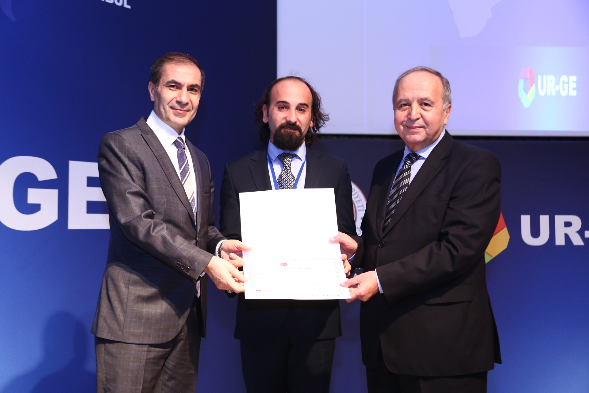 4th Cluster Conference 