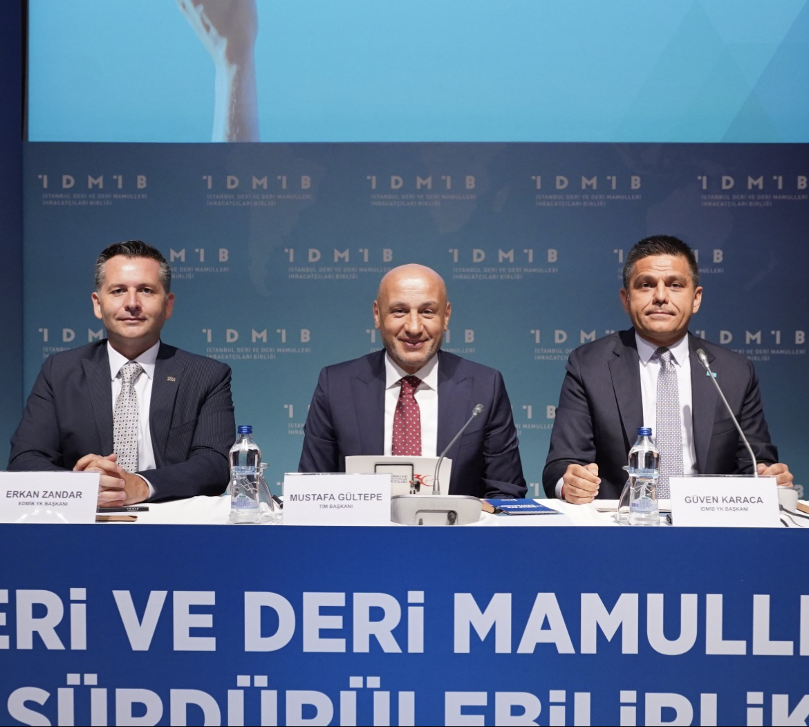 Deri ve Deri Ürünleri Sektörü Sürdürülebilirlik Eylem Planı