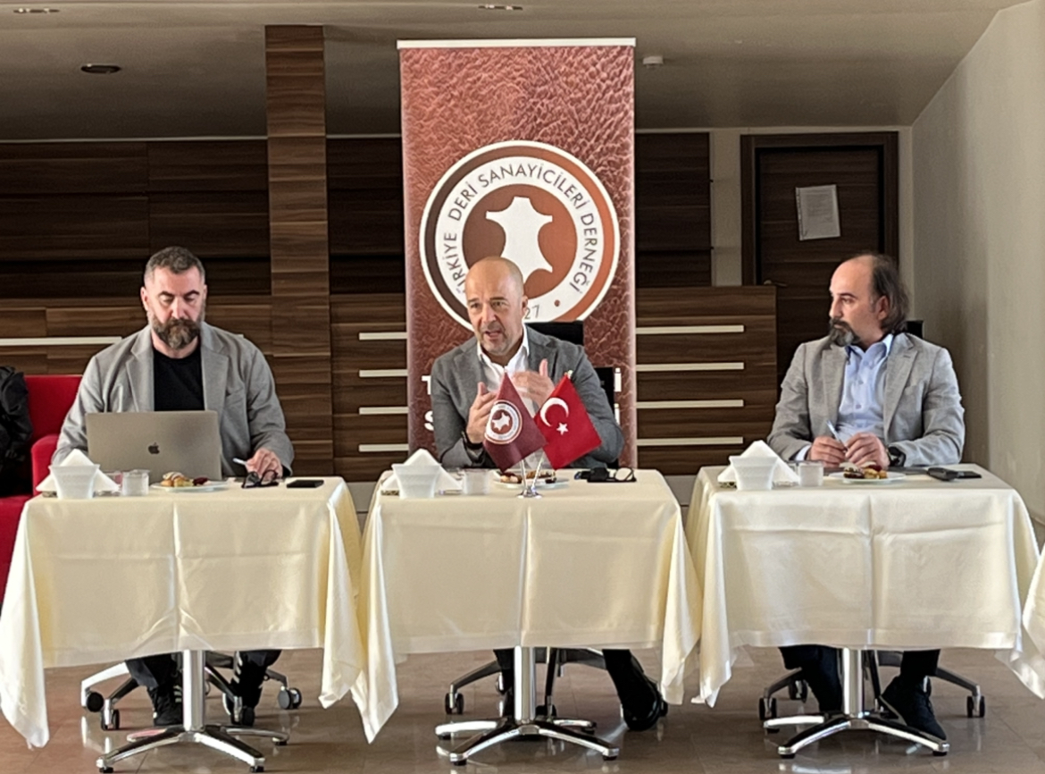 URGE Projesi Kapsamında Life Cycle Assessment (LCA) Çalışması Başladı