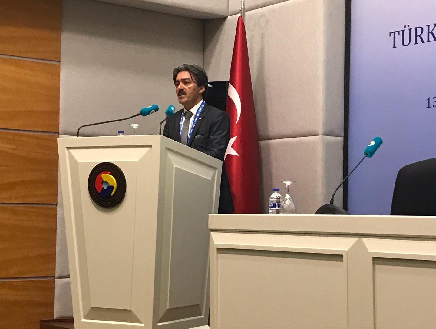 Türkiye Moğolistan İş Forumu
