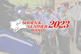 Shoes Leather Hanoi 