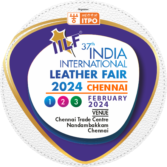 IILF (India International Leather Fair)