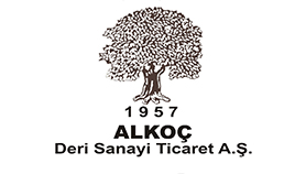 Alkoç Deri