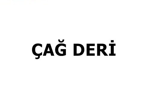 Çağ Deri