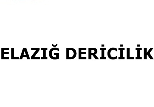 Elazığ Dericilik