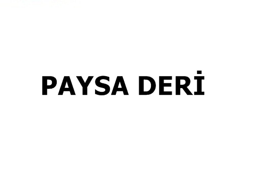 Paysa Deri