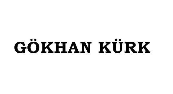 Gökhan Kürk 