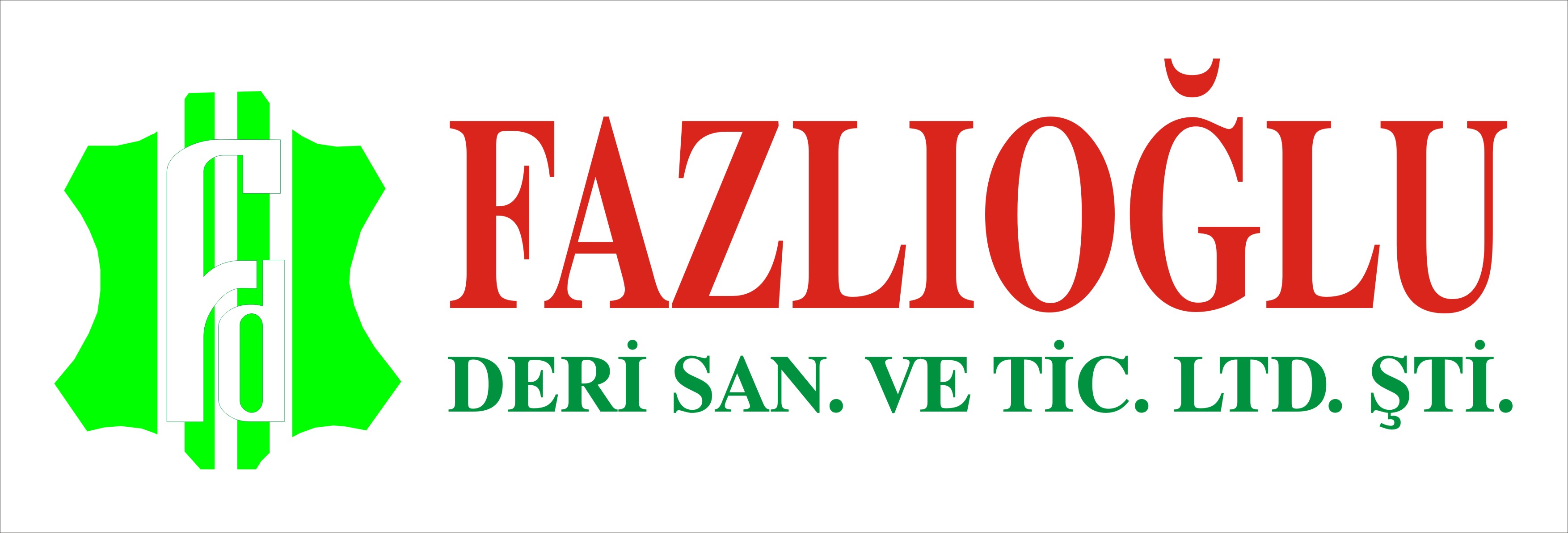 FAZLIOĞLU DERİ