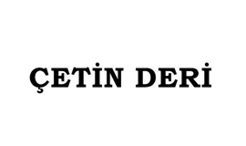 ÇETİN DERİ