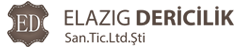 Elazığ Dericilik