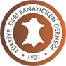 Türkiye Deri Sanayicileri Derneği Logo